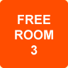 FREE ROOM 3
