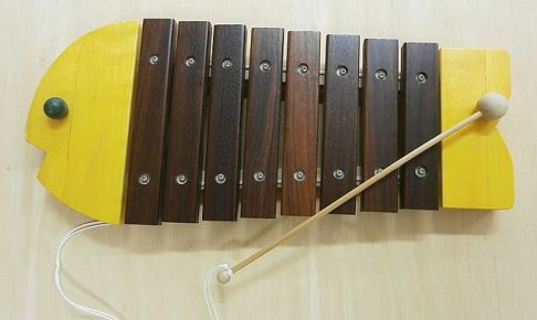 osakana xylophone