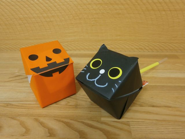 パクパクスティック