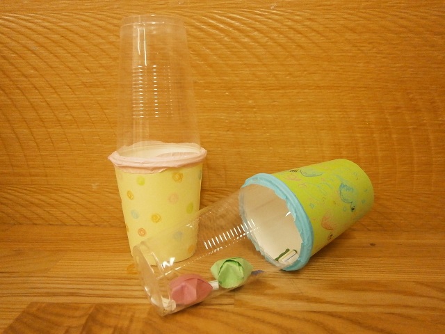 ポップンクラッカー